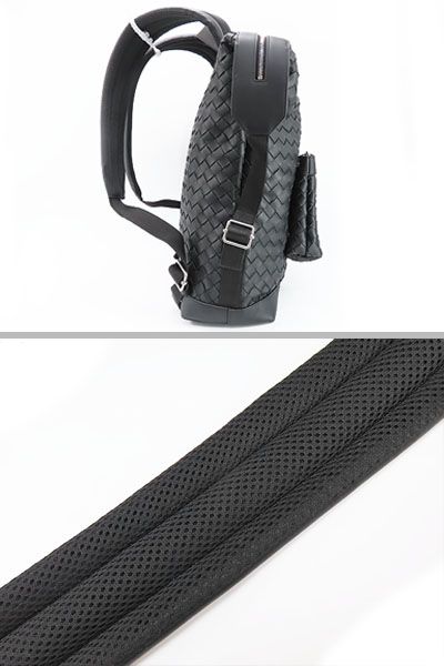 レア美品】ボッテガ ヴェネタ BOTTEGA VENETA イントレチャート