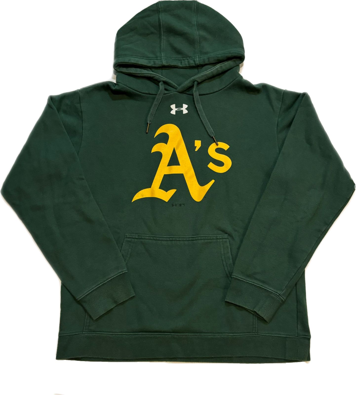 MLB】Under Armour Oakland Athletics オークランド アスレチックス