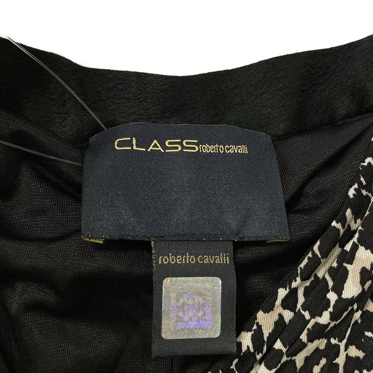 Class Roberto Cavalliクラスロベルトカヴァリ　ノースリーブ 楽天市場】CLASS Roberto Cavalli / クラスロベルトカヴァリ