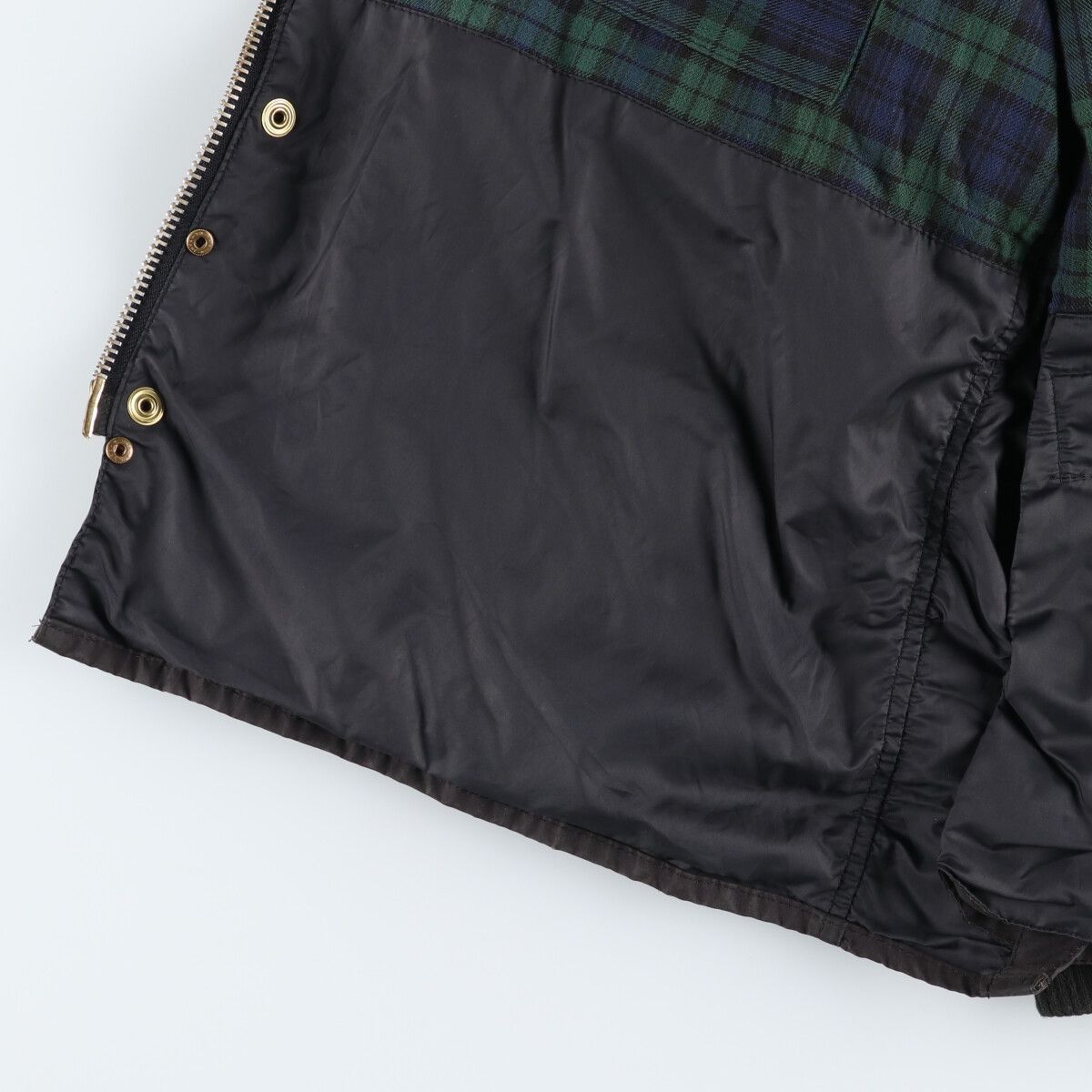 Towncraft ベルベット スカジャンワイパー ミリタリーショップWAIPER