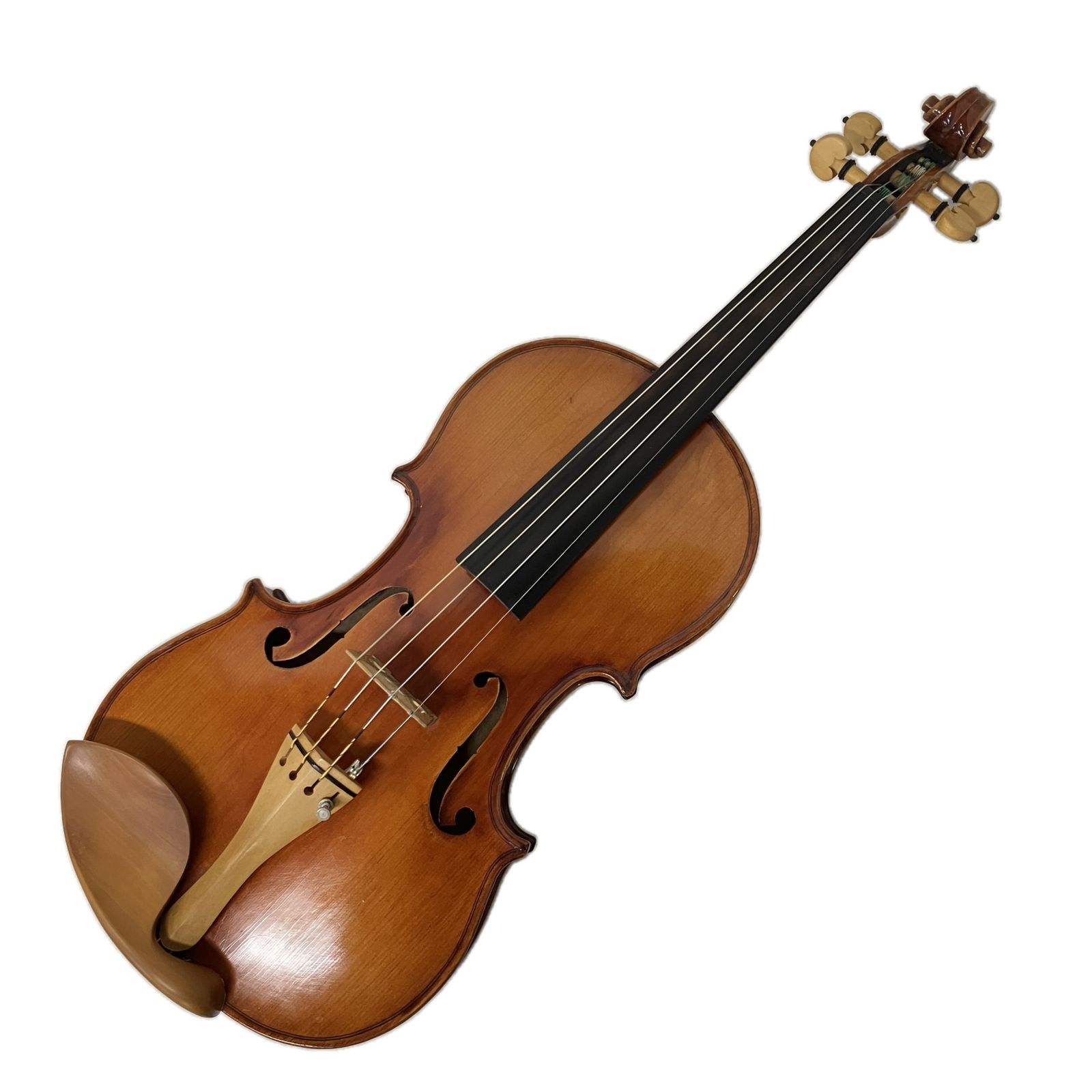 SUZUKI 4|4 No.100 SUZUKI‘s Family VIOLIN スズキ バイオリン 弦楽器 S10490588