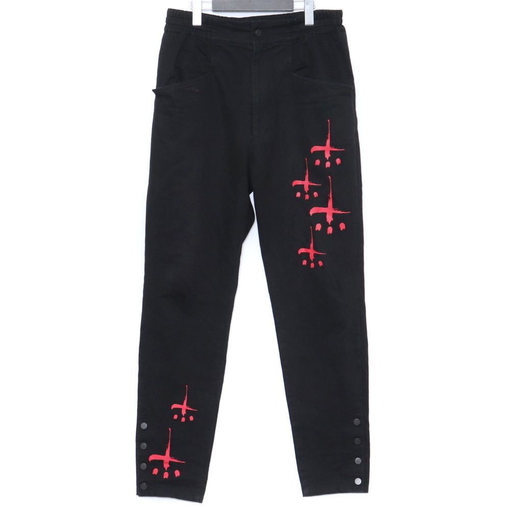 CVTVLIST CROSSES CHINO PANTS サイズ1 - メルカリ