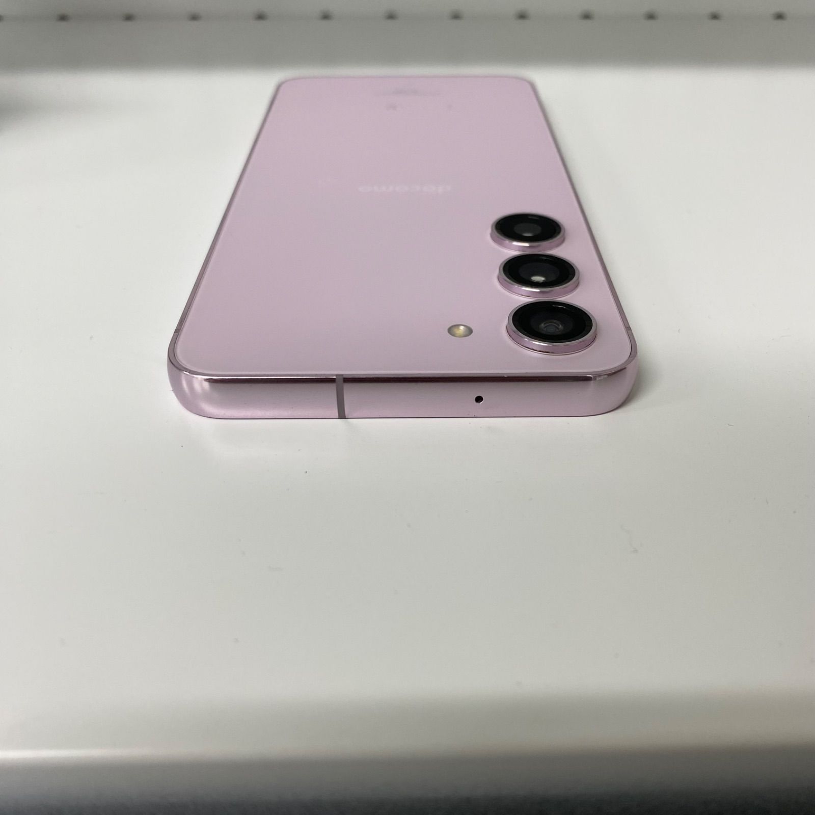 Sam Sung Galaxy S23 8GB / 256GB SC-51D ラベンダー - メルカリ