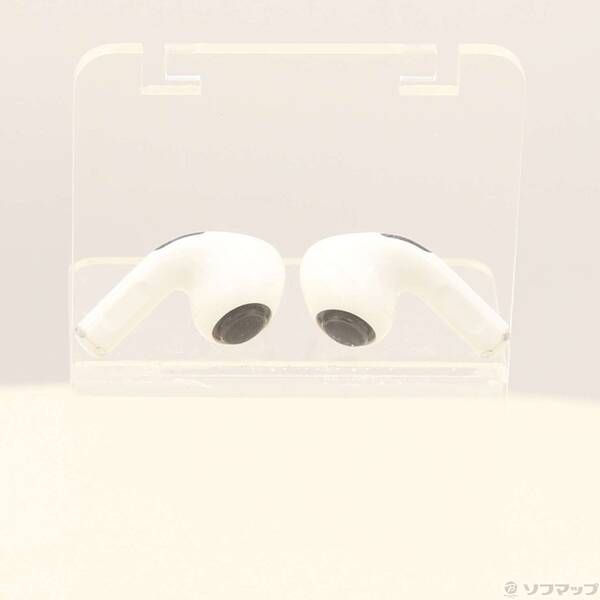 品〕 AirPods Pro 第1世代 MagSafe対応 MLWK3J／A【349】 【公式通販】