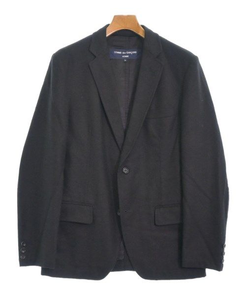 COMME des GARCONS HOMME ジャケット メンズ 【古着】【中古】【送料無料】