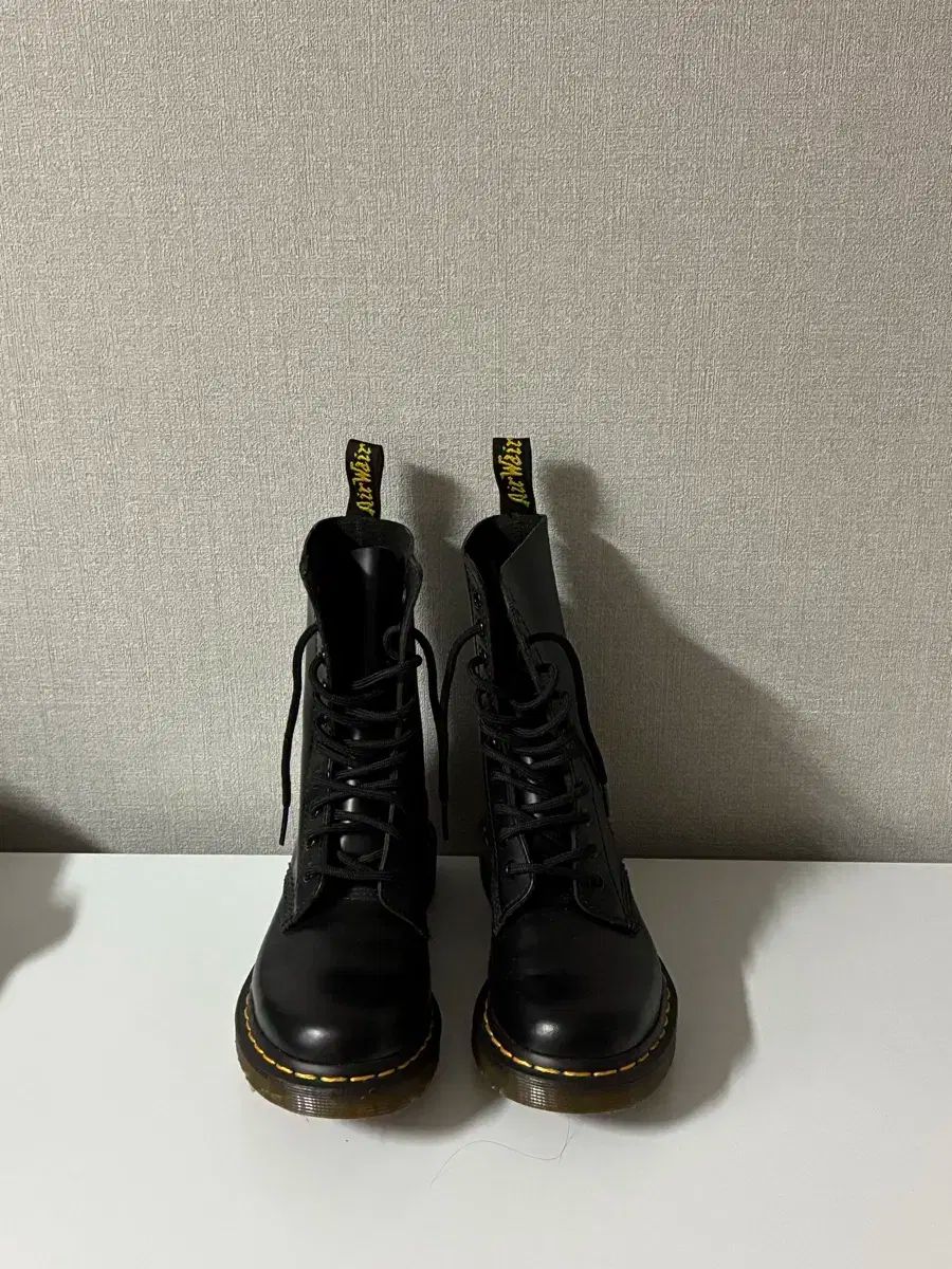 DR. MARTENS ドクターマーチン 靴 ウォーカーブーツ