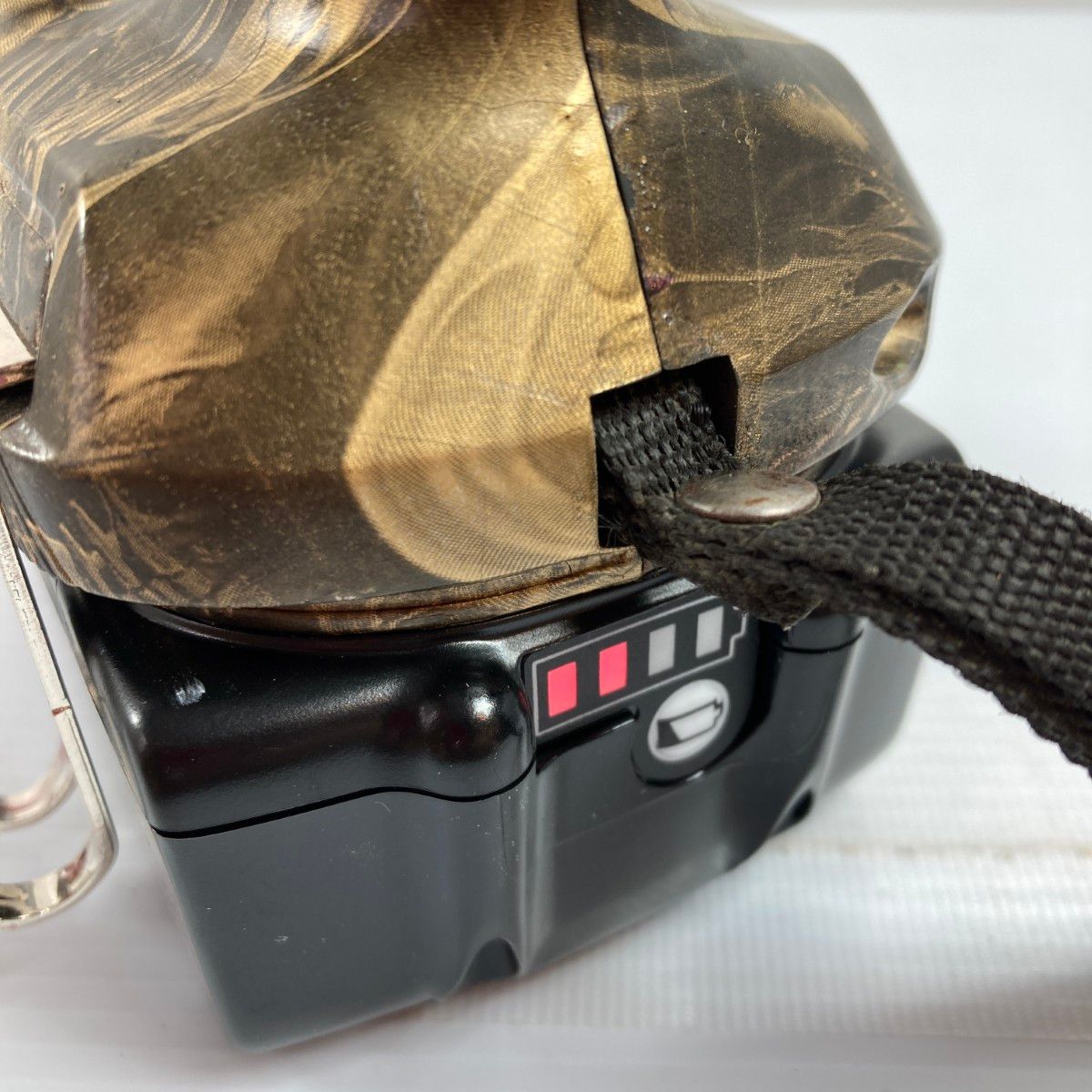 業界最安値に挑戦！！ ＊＊MAKITA マキタ 18V 充電式インパクトドライバ カスタマイズ品 バッテリ1個付属 PSEマークあり TD170D カスタマイズ色 新作アイテムが満載。