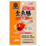 【同梱不可】【10個セット】ニチドウ JPD 金魚膳 粘膜 沈下性 220g