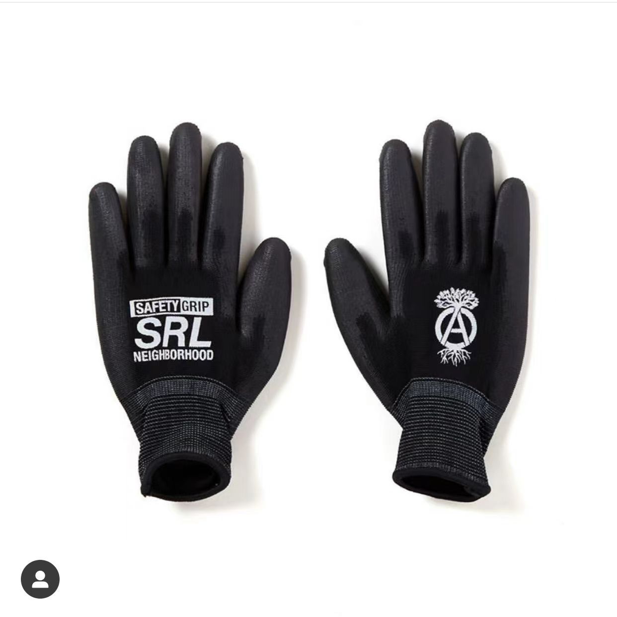 ネイバーフッド NEIGHBORHOOD SRL / E-GLOVE SET - メルカリ