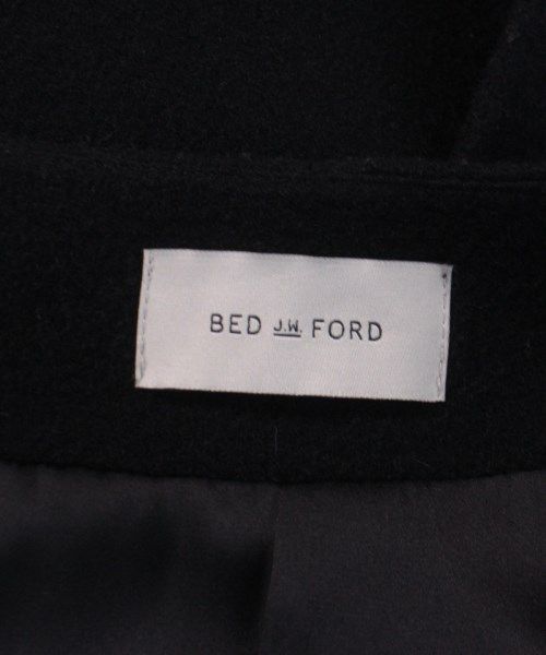 BED J.W. FORD テーラードジャケット メンズ 【古着】【中古】【送料