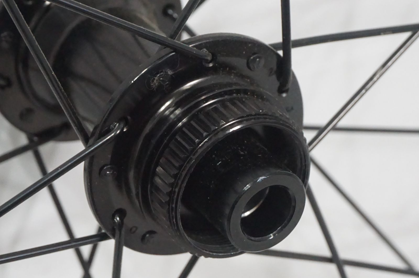 限定品 BONTRAGER ボントレガー PARADIGM SL DISC シマノ11速 ホイールセット バイチャリAKIBA店 新作