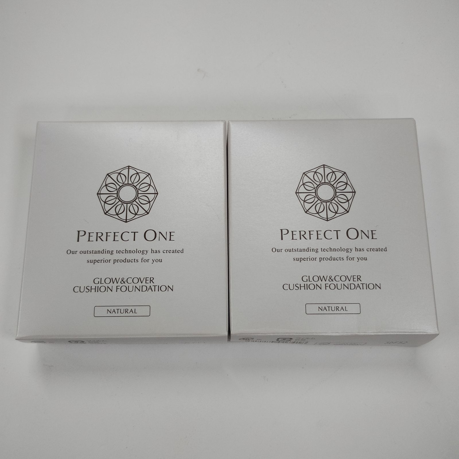 M1458 K PERFECT ONE パーフェクトワン グロウ&カバー M1458 K PERFECT ONE パーフェクトワン グロウ&カバー