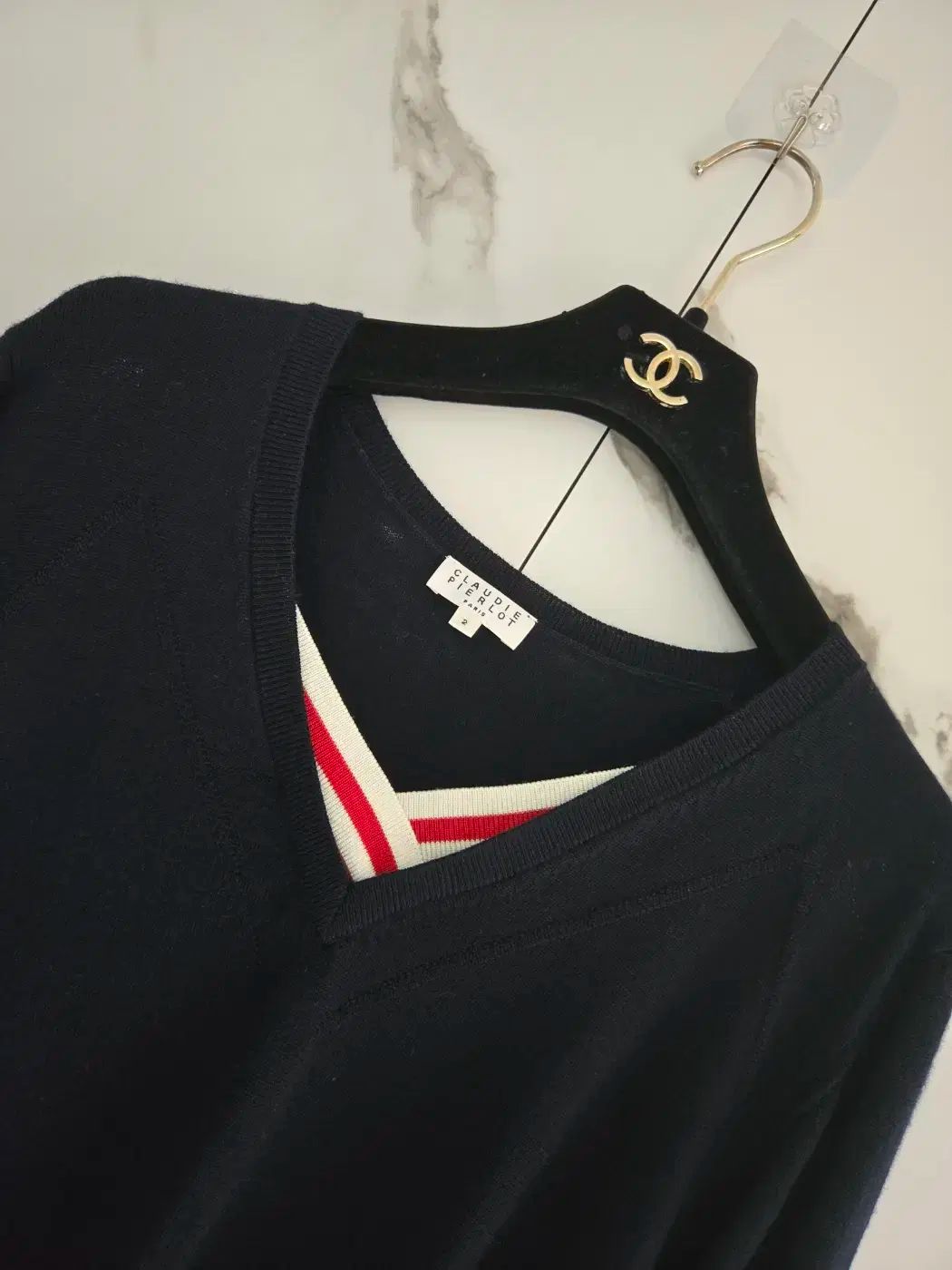 クロディ ピエロ ニット 55 66 半 WWW_NOITHATQUANGTHANH_NET