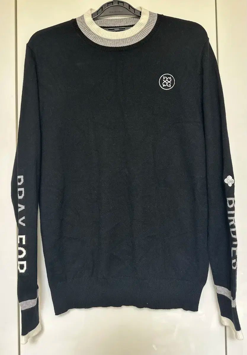 G FORE ジーフォア ブラック ニット