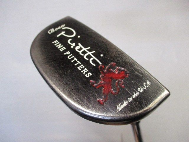 パター ピレッティ Bosa Black Onyx 2016/オリジナルスチール//0