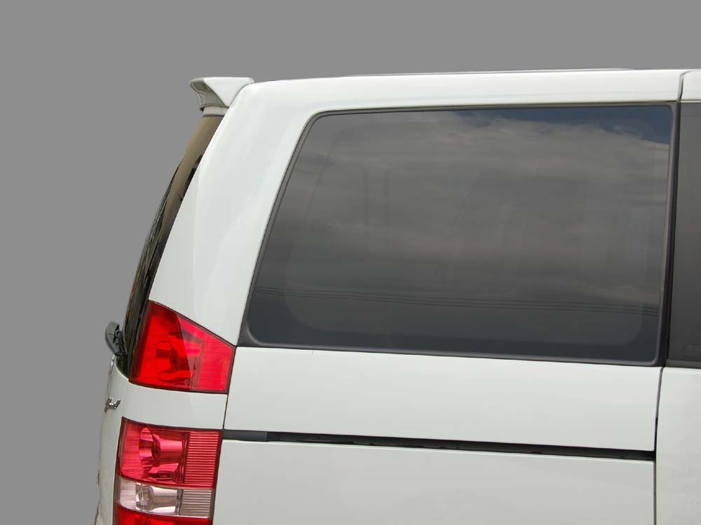 TOYOTA 90系 ノア・ヴォクシー 純正リアウイング 90系ヴォクシー/ノア