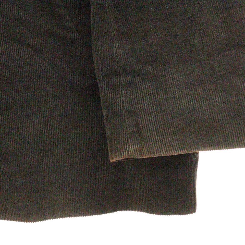 Agnes b. フランス製 コーデュロイ ジャケット agnes b. homme