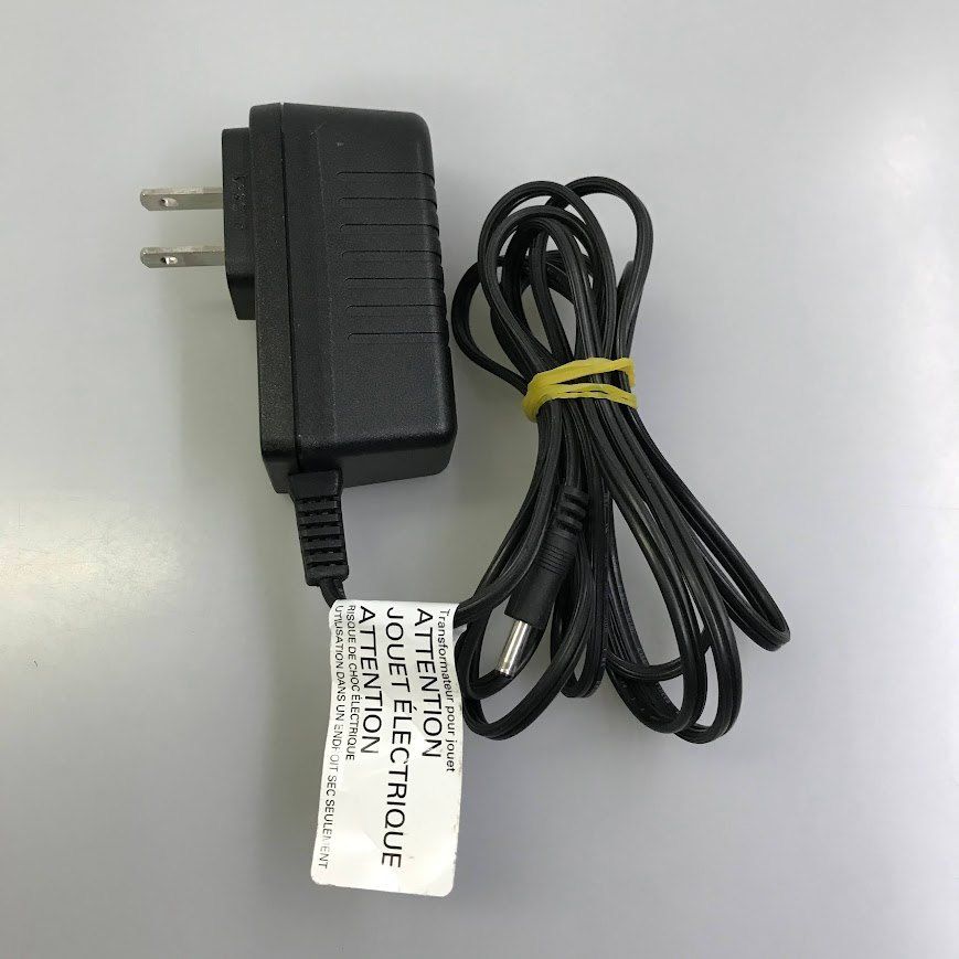 正規品 leg0 レゴ  16523 【通電確認済】マインドストーム EV3 DCアダプター CP-103  361