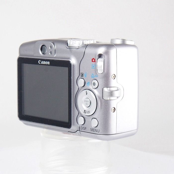 キヤノン) Canon POWERSHOT A710IS コレクション