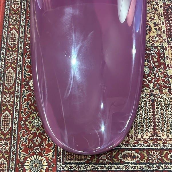 シングルフィン