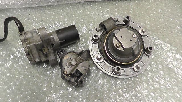 バンディット GJ74A-124xxx