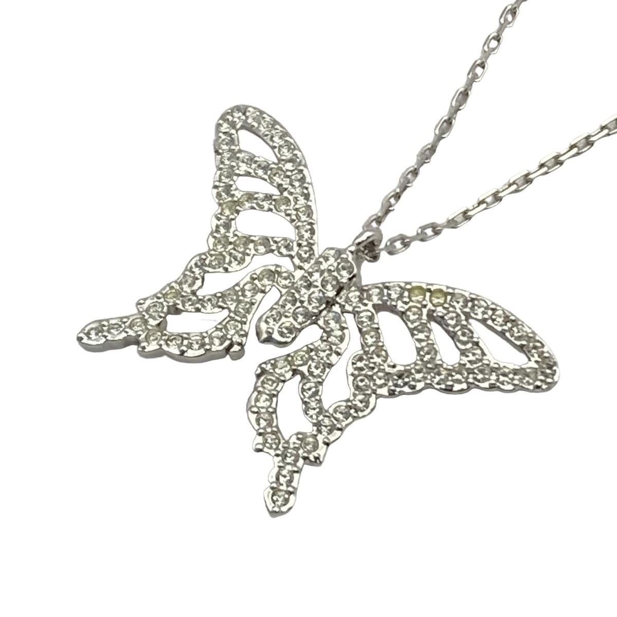 SWAROVSKI スワロフスキー 蝶 バタフライ Swarovski スワロフスキー バタフライ 蝶 置物 クリスタル