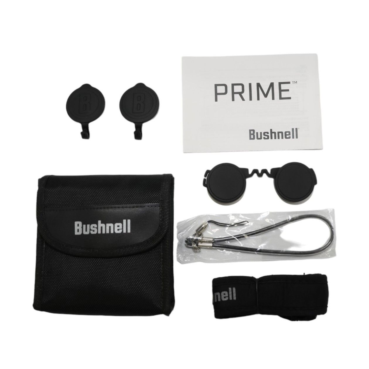bushnell-prime-8-32 非常に良い