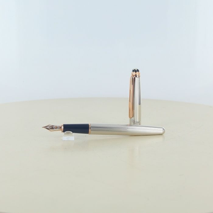 モンブラン MONTBLANC マスターシュテュック 75周年 エディション 1924