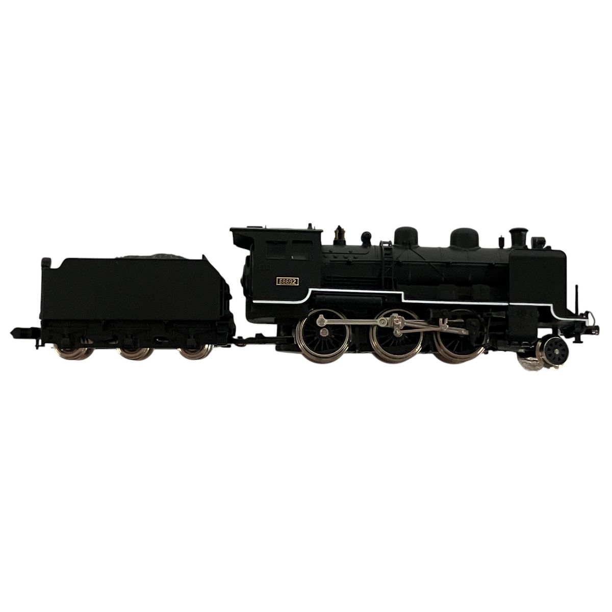人気の春夏 MICRO ACE 鉄道模型 Nゲージ 蒸気機関車 8620形・デフ付 A6101 鉄道模型