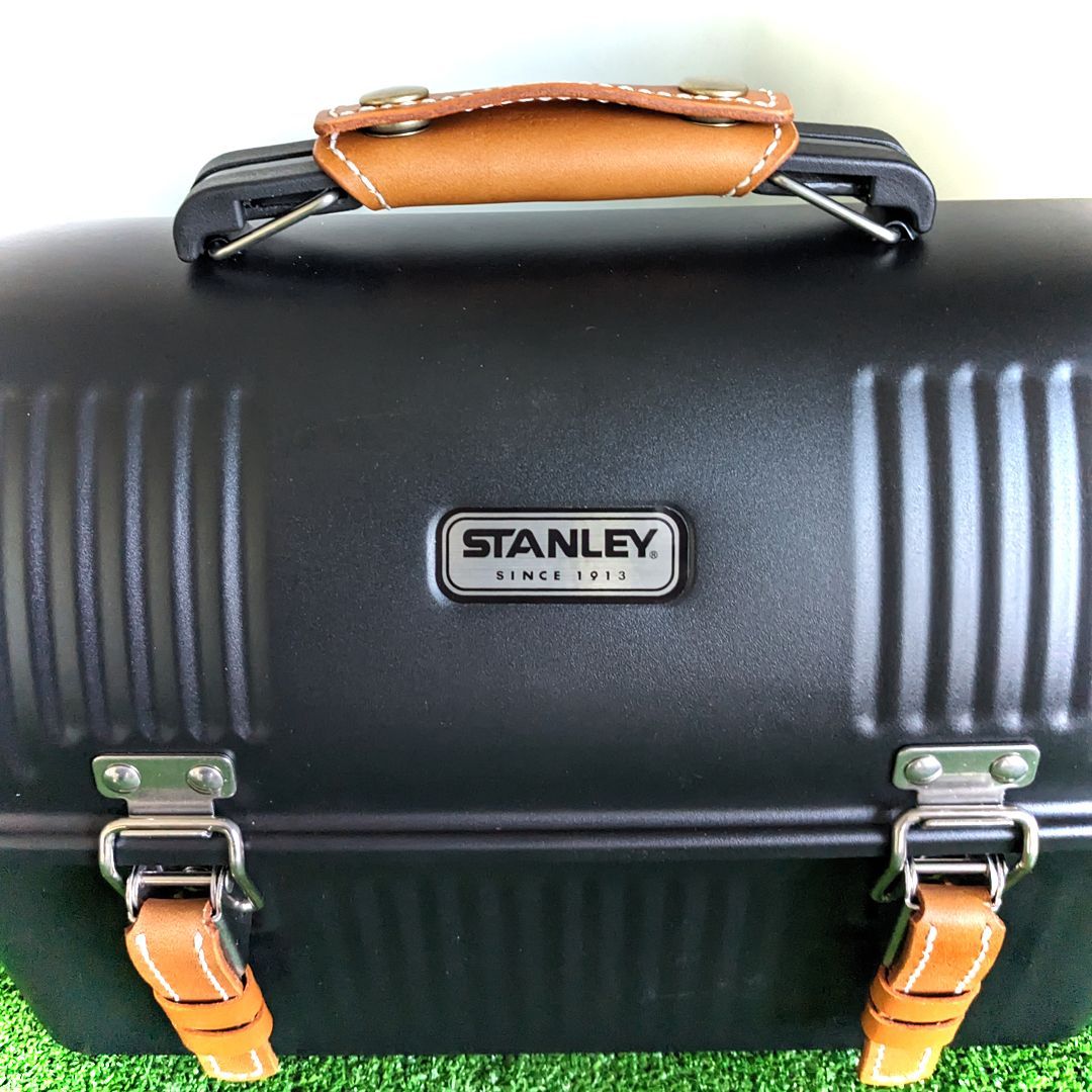 Stanley & Sons（スタンレー＆サンズ） STANLEY スタンレー ランチボックス カスタム用 ベルト3点セット
