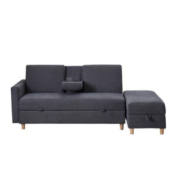 コーナーソファー