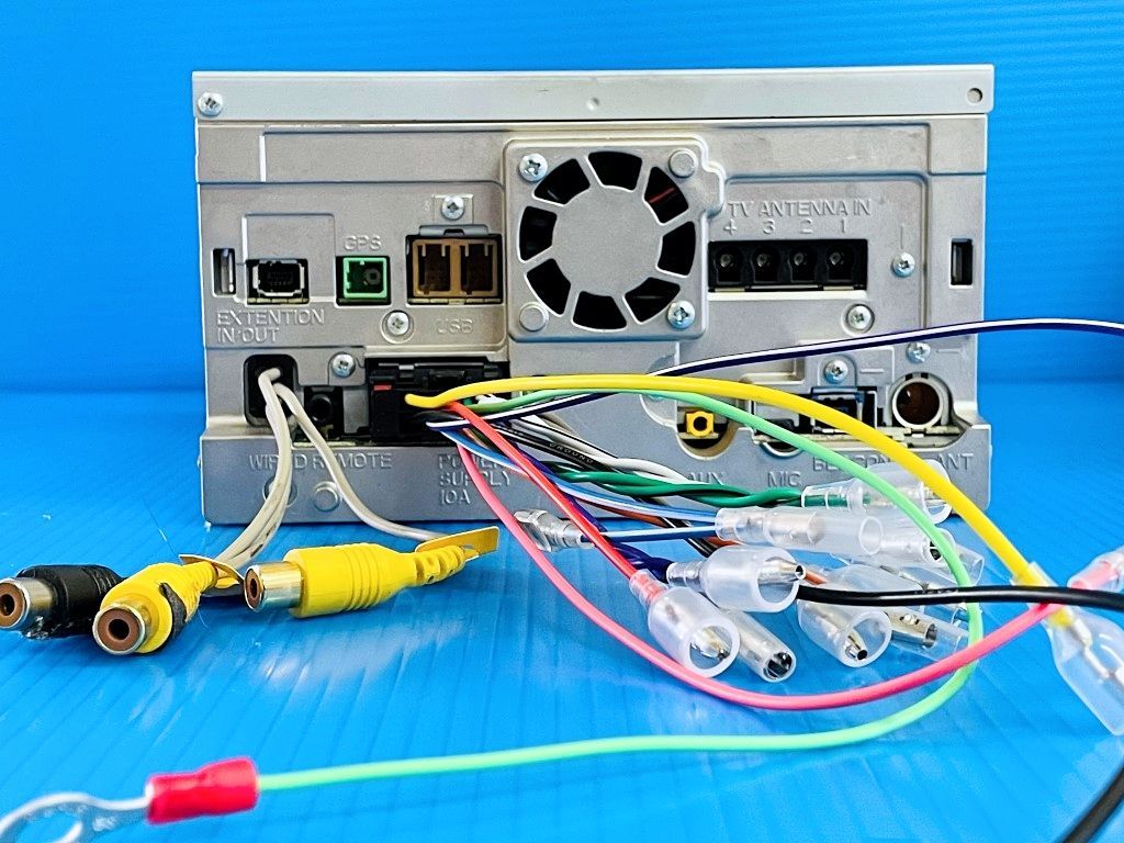 カロッツェリア　メモリーナビ　AVIC-MRZ099W　2013年地図　フルセグ 仕様・付属品・取説 | 楽ナビ AVIC-MRZ099W AVIC-MRZ099