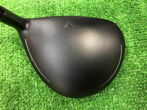 キャロウェイ XR 16 3W+ フェアウェイウッド フレックスS 右用 キャロウェイ XR 16 フェアウェイウッドの試打レビュー 口コミ