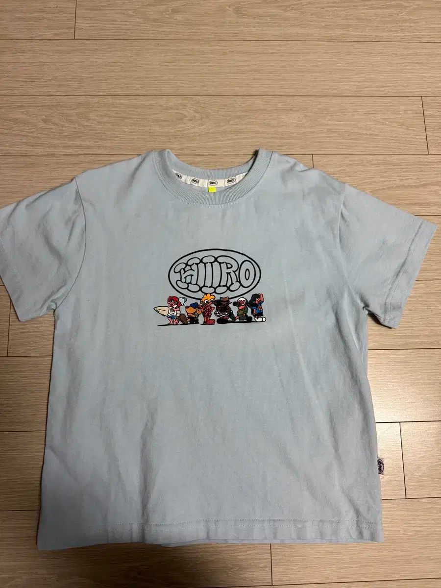 ヒロ 120