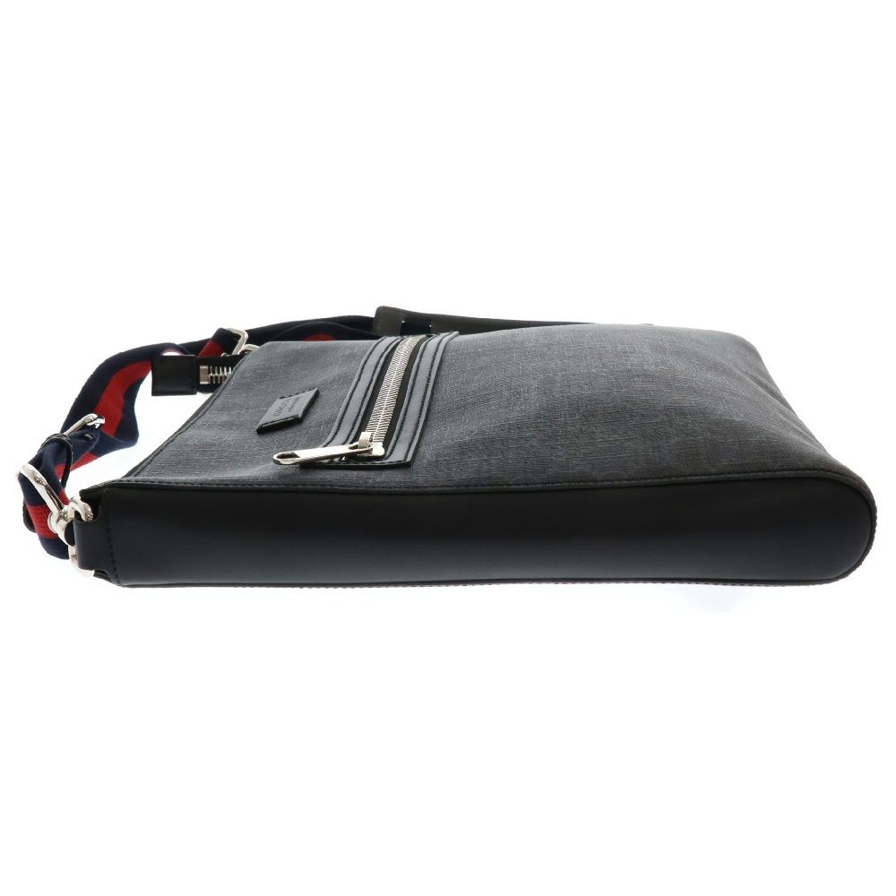 GUCCI グッチ GGスプリーム メッセンジャーバッグ ロゴ 474137 3230001440018.jpg