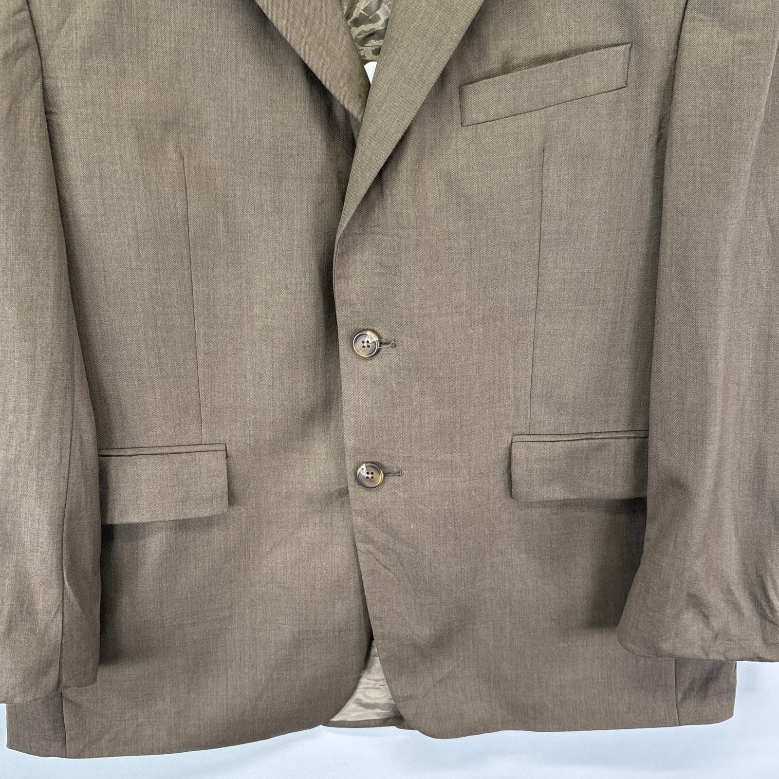 チャップスラルフローレン　モールスキンテーラードジャケット　90年代 古着 90's/90年代 チャップスラルフローレン CHAPS RALPHLAUREN