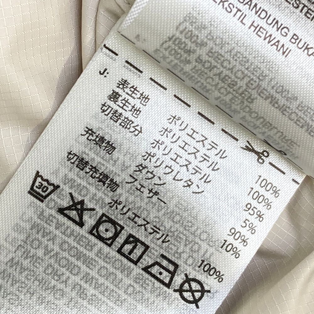 サイズ L