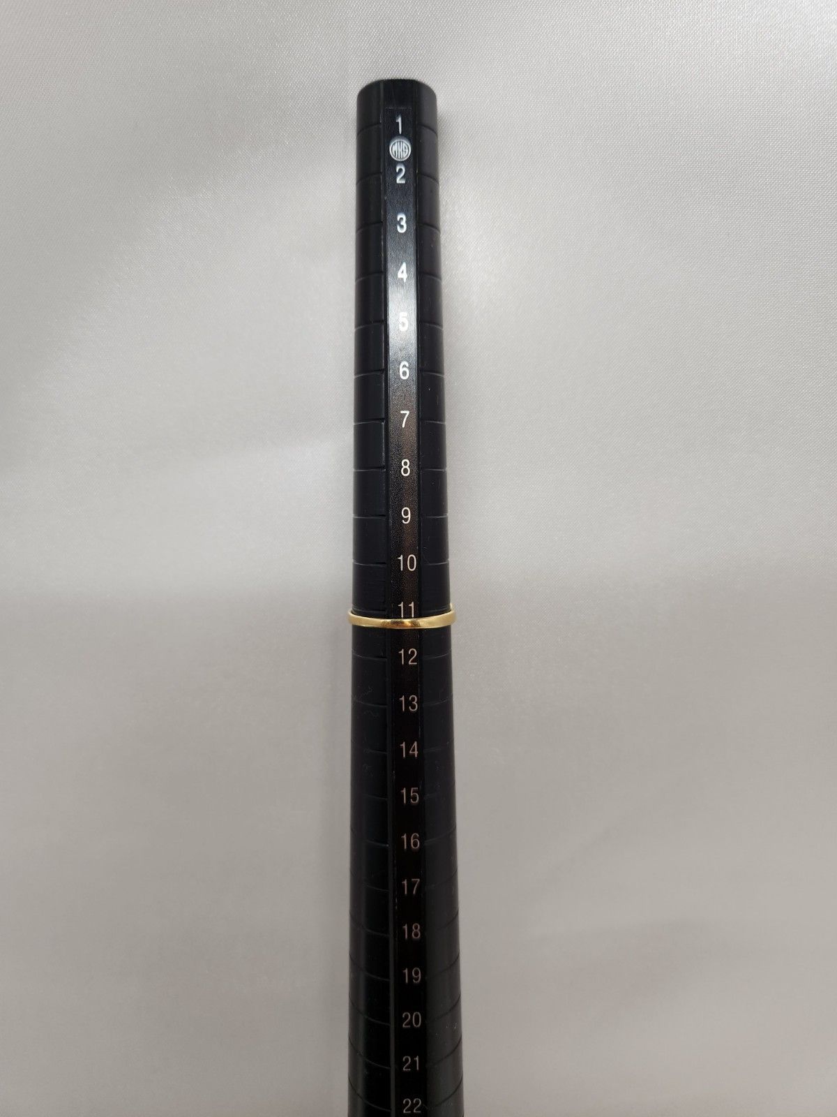 【メルさまご確認用】18K WG アメシスト指輪⇨金ではありませんでした メルさまご確認用】18K WG アメシスト指輪⇨金ではありませんでした