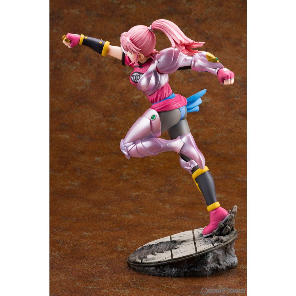 中古】[FIG]ARTFX J マァム ドラゴンクエスト ダイの大冒険 1/8 完成品 フィギュア(PP904) コトブキヤ(61168697) -  メルカリ