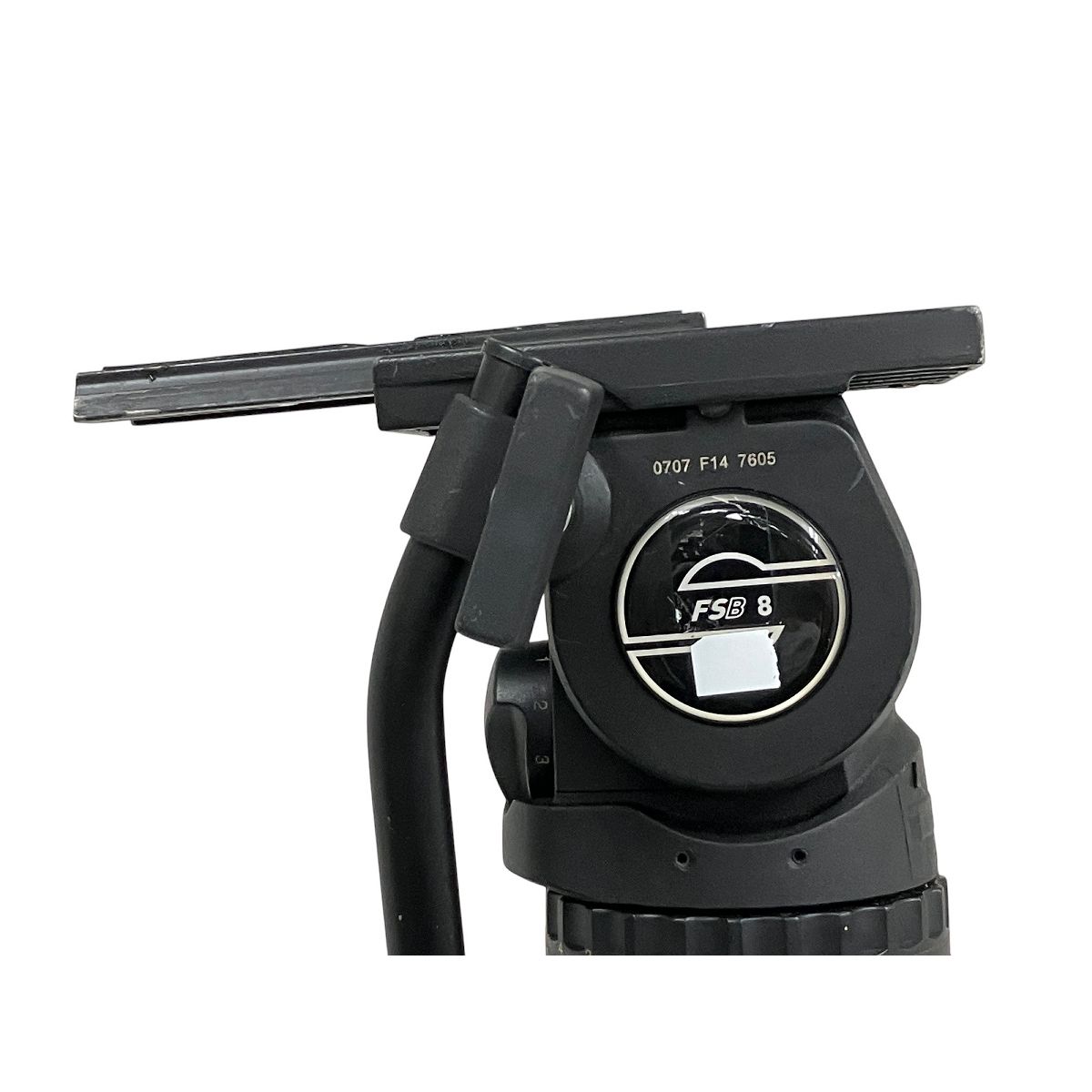 Sachtler ザハトラー