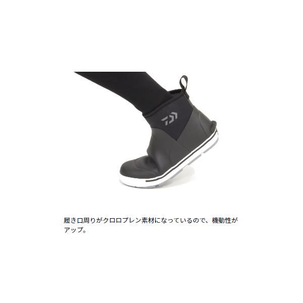タイトフィット フィッシングロングブーツ