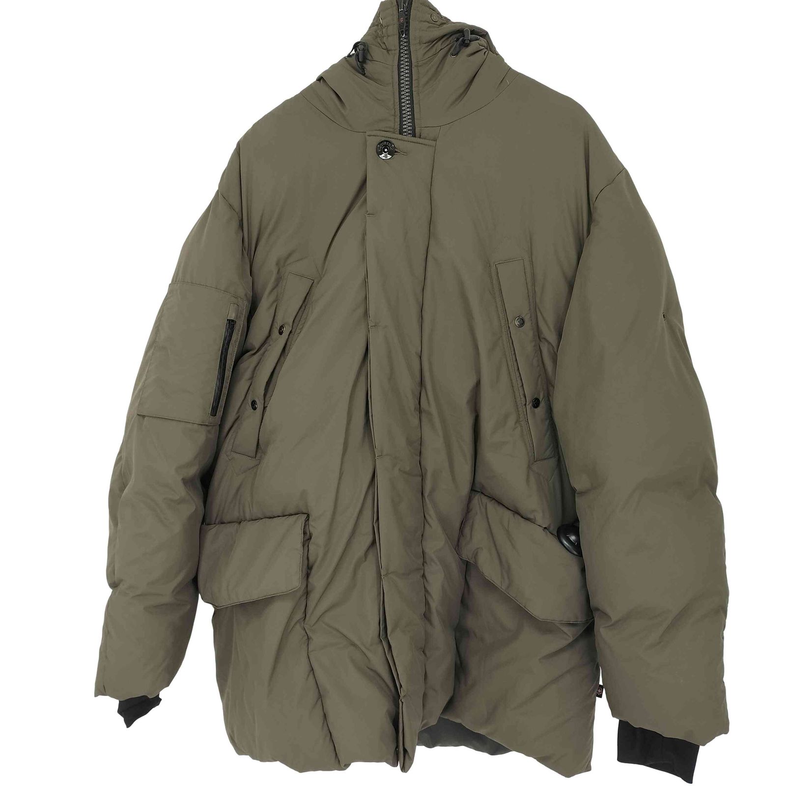 ビクトリノックス VICTORINOXダウンジャケット ビクトリノックス — FW2016 - MODERN CRAFT