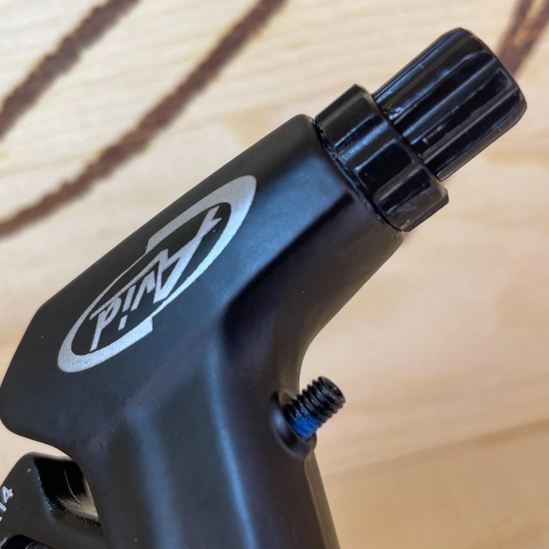 新品】SRAM スラム AVID FR5ブレーキレバーセット ブラック - メルカリ