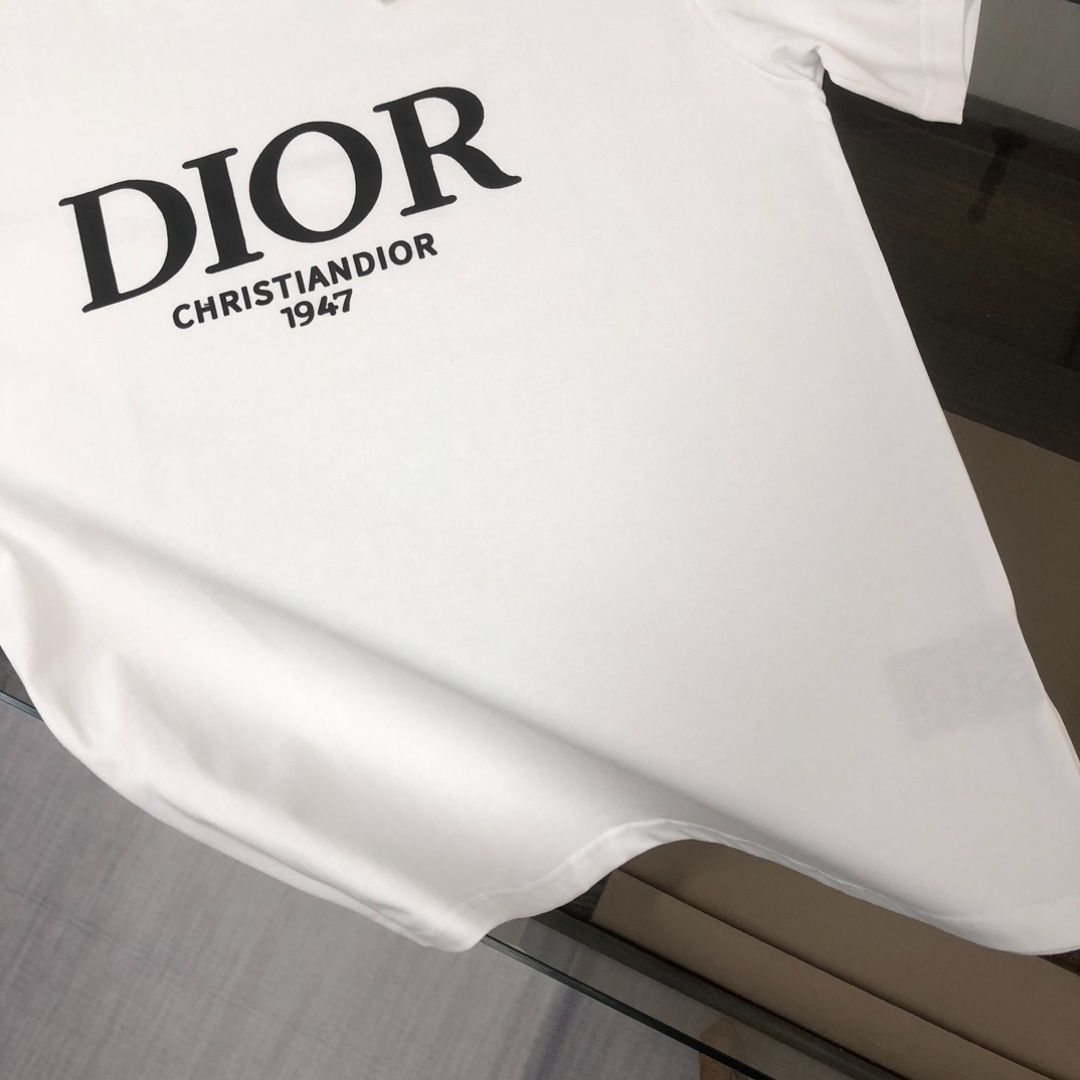 *春夏に映える!*【DIOR】ミュゲTシャツ 国内発送 org.jpg