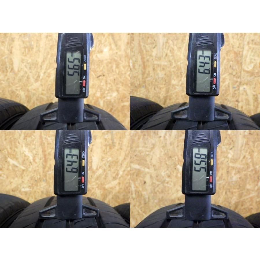 H395 A3108225 ◆ 製造 約部山◆Good’EYAR EfficientGrip Eco EG02◆165 70R14◆4本