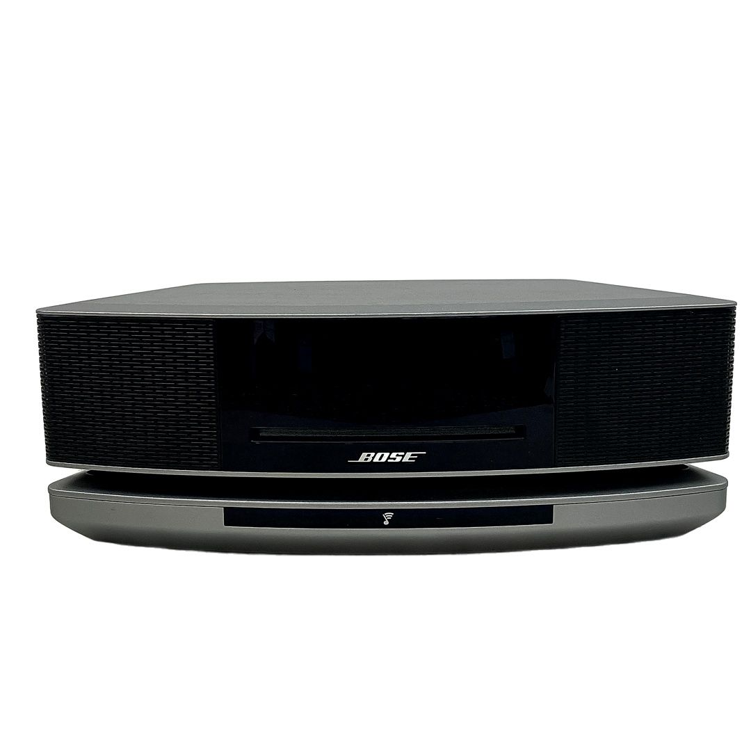 1：BOSE WAVE MUSIC SYSTE IV ジャンク BOSE Wave music system IV パーソナルオーディオシステム 音響