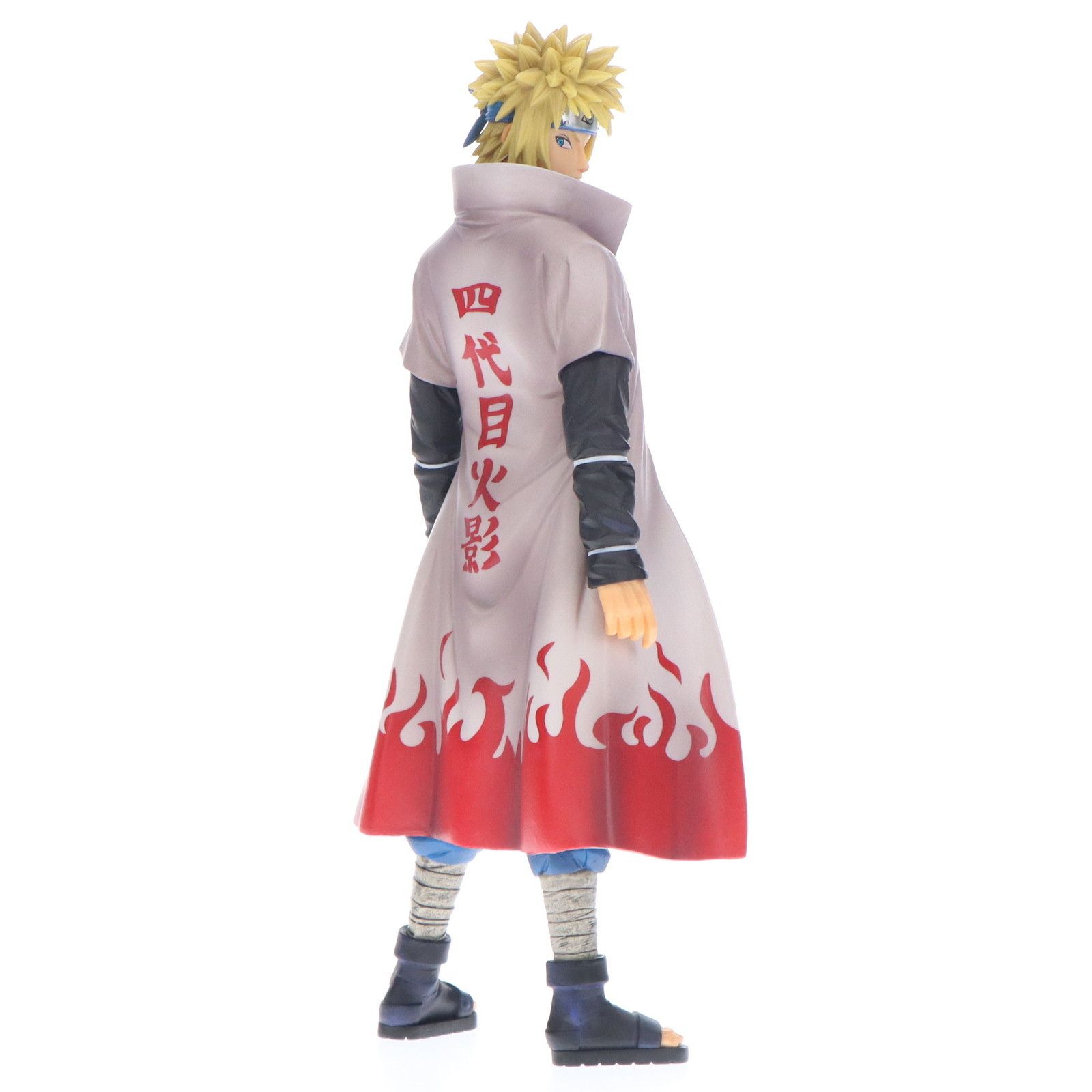 ラストワン賞 波風ミナト(なみかぜみなと) 一番くじ NARUTO-ナルト