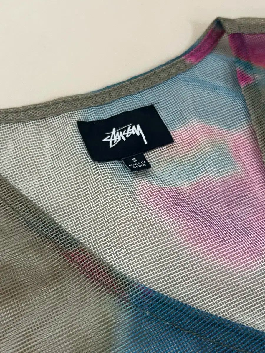 STUSSY ステューシー