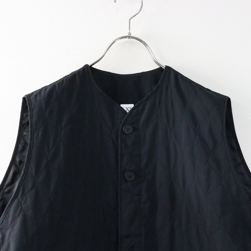XS|ブラック 2400014544190