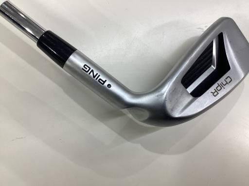 中古】 ピン ChipR 35インチ ウェッジ WG Z-Z115 (フレックスその他